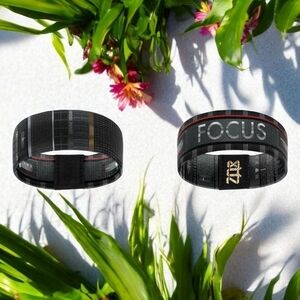 **Host Pick** Zox *Focus* Bracelet Size Medium